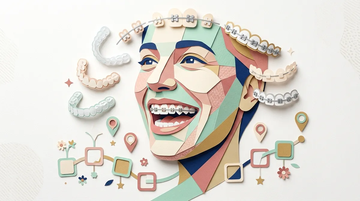How to Find the Best Adult Braces Near You in 2026