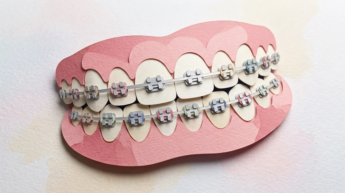 best braces for adults