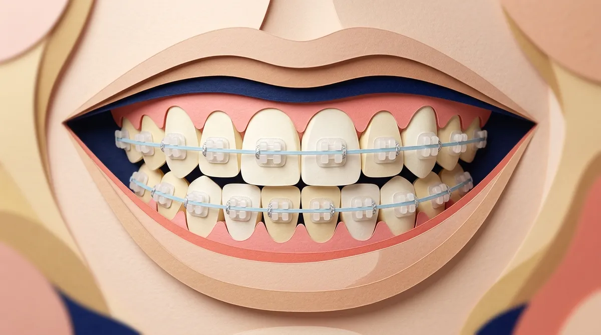 best braces for adults