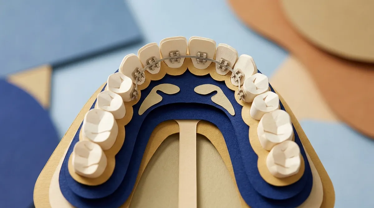 best braces for adults