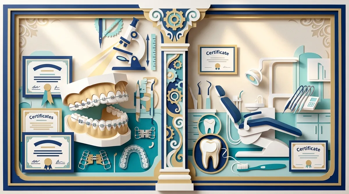 orthodontic specialists near me