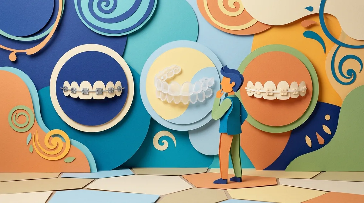 orthodontic specialists near me