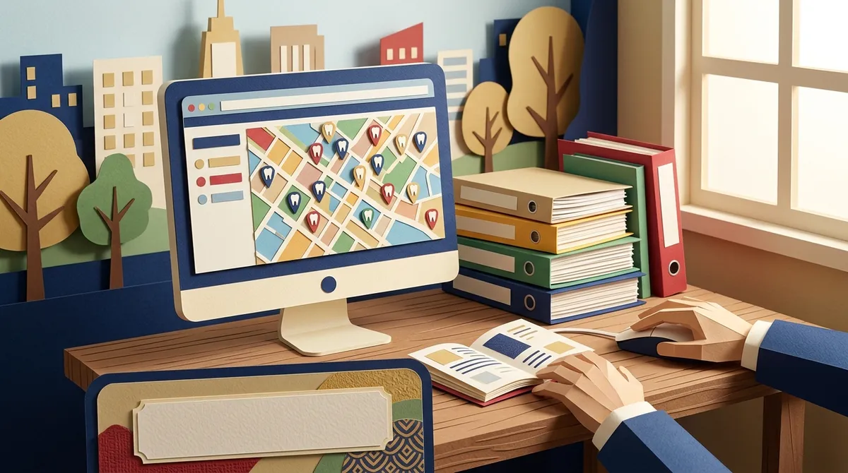 orthodontic specialists near me