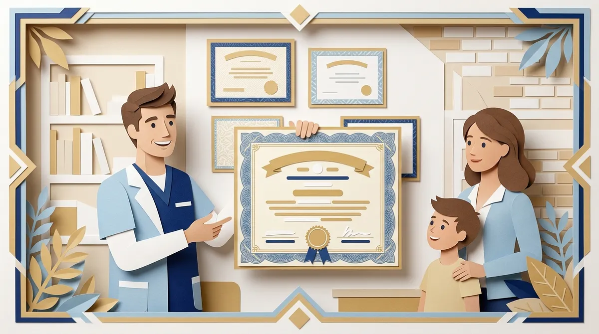 orthodontic specialists near me