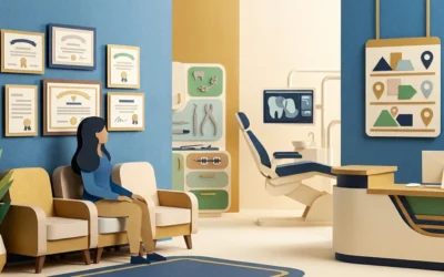 How to Find the Right Orthodontic Specialist Near You