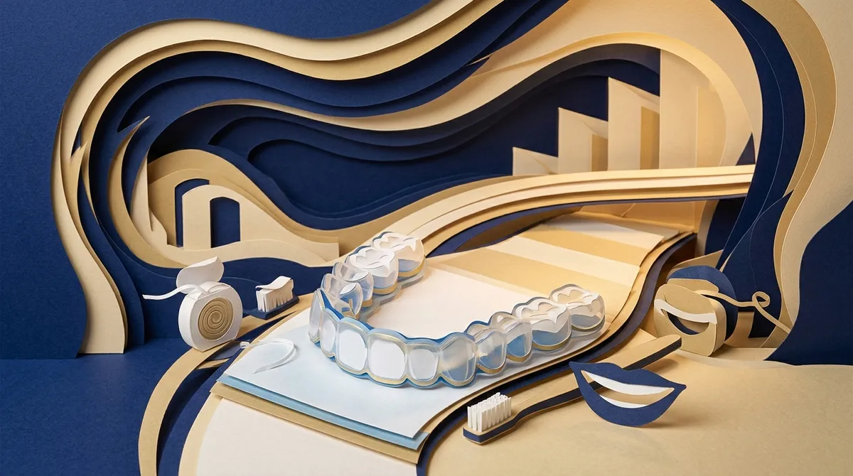 Clear Aligners vs. Braces: Which One Is Right for You?