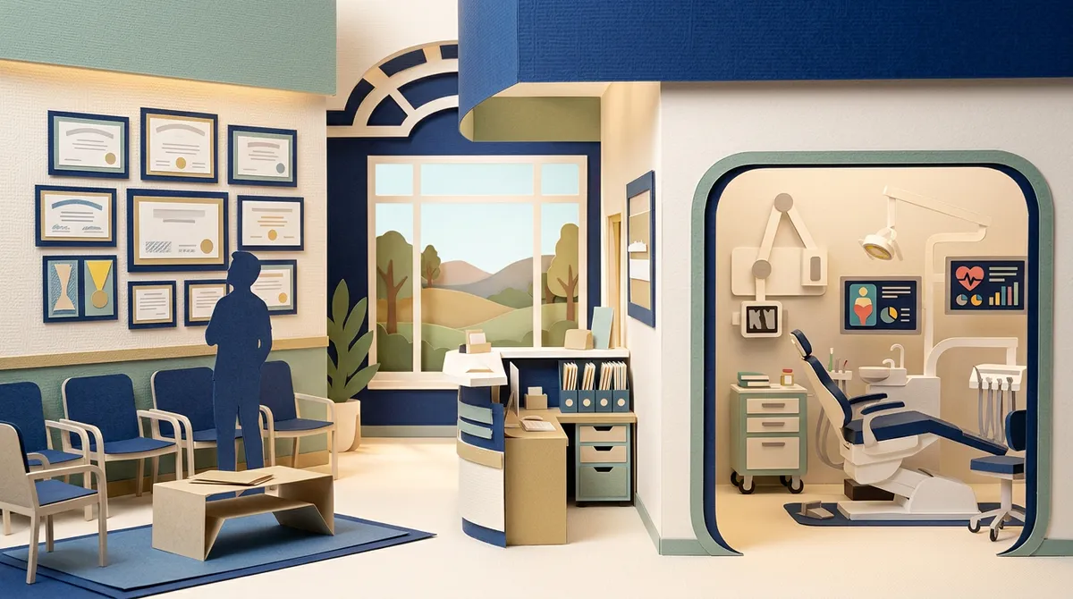 7 Mistakes to Avoid When Choosing an Orthodontist Near Me