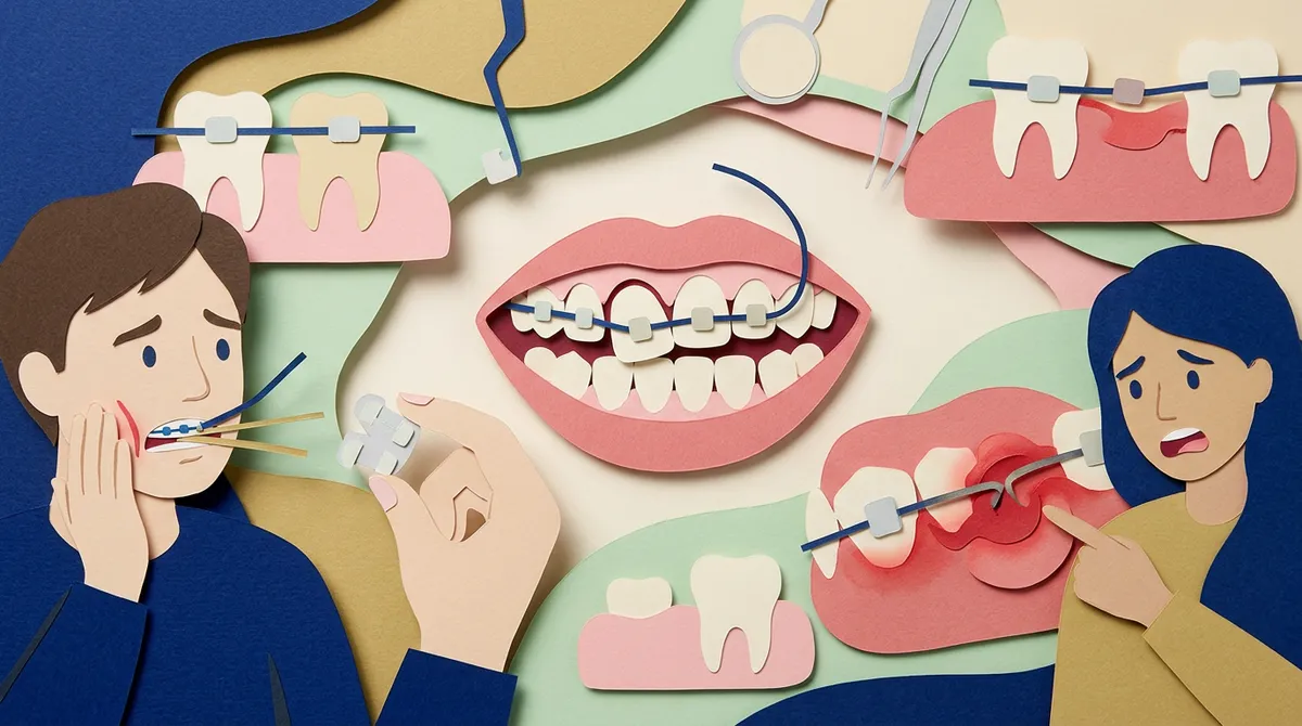 emergency orthodontics near me