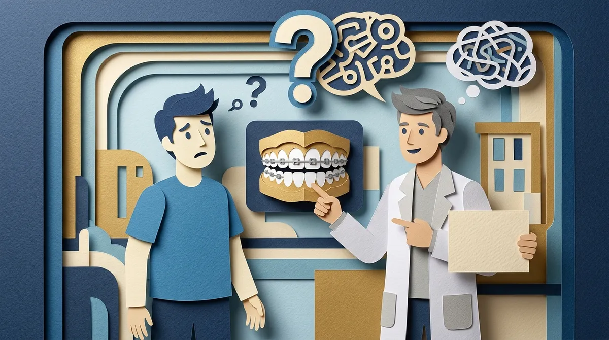 braces treatment near me