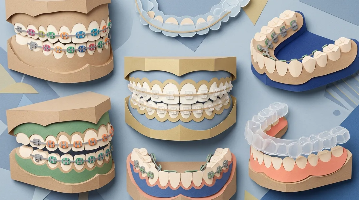 braces treatment near me