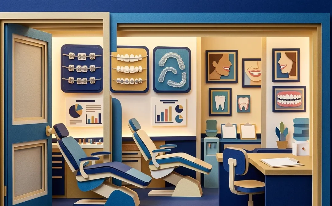 Braces Treatment Mistakes You Should Never Make