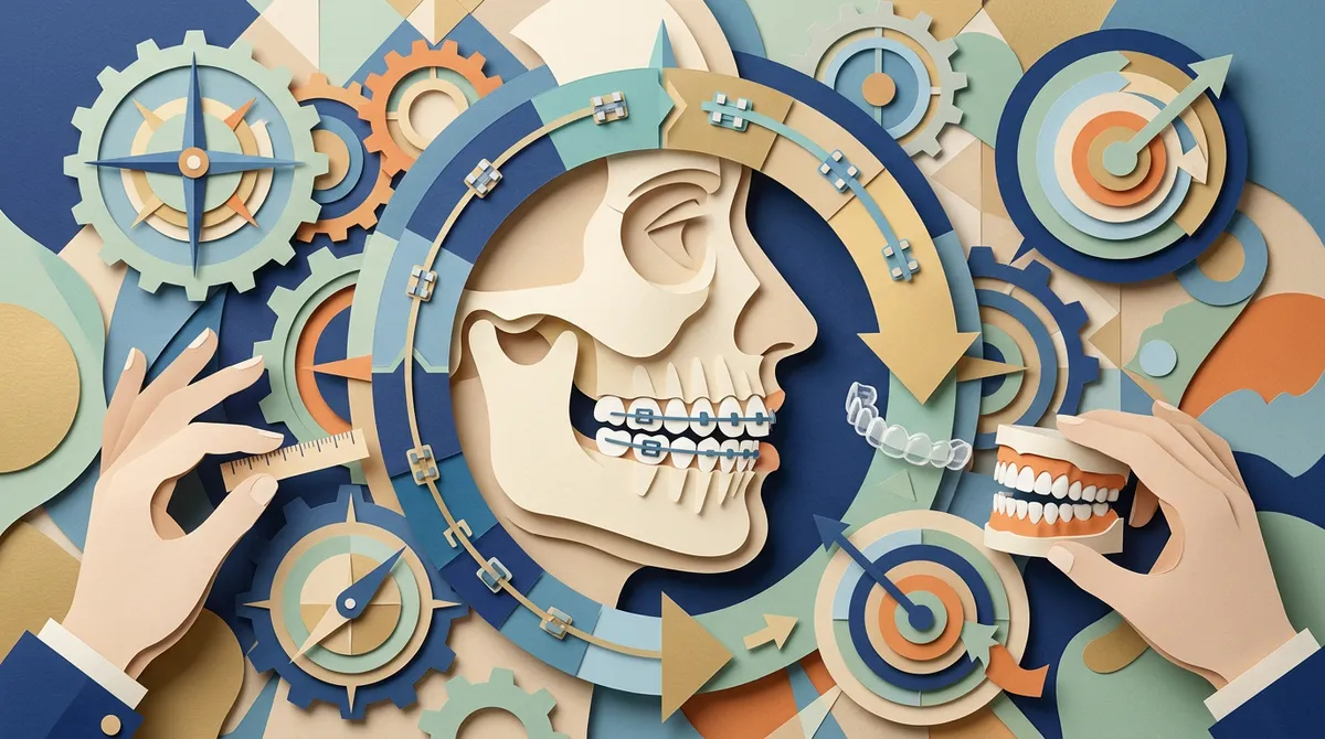 orthodontic treatment planning