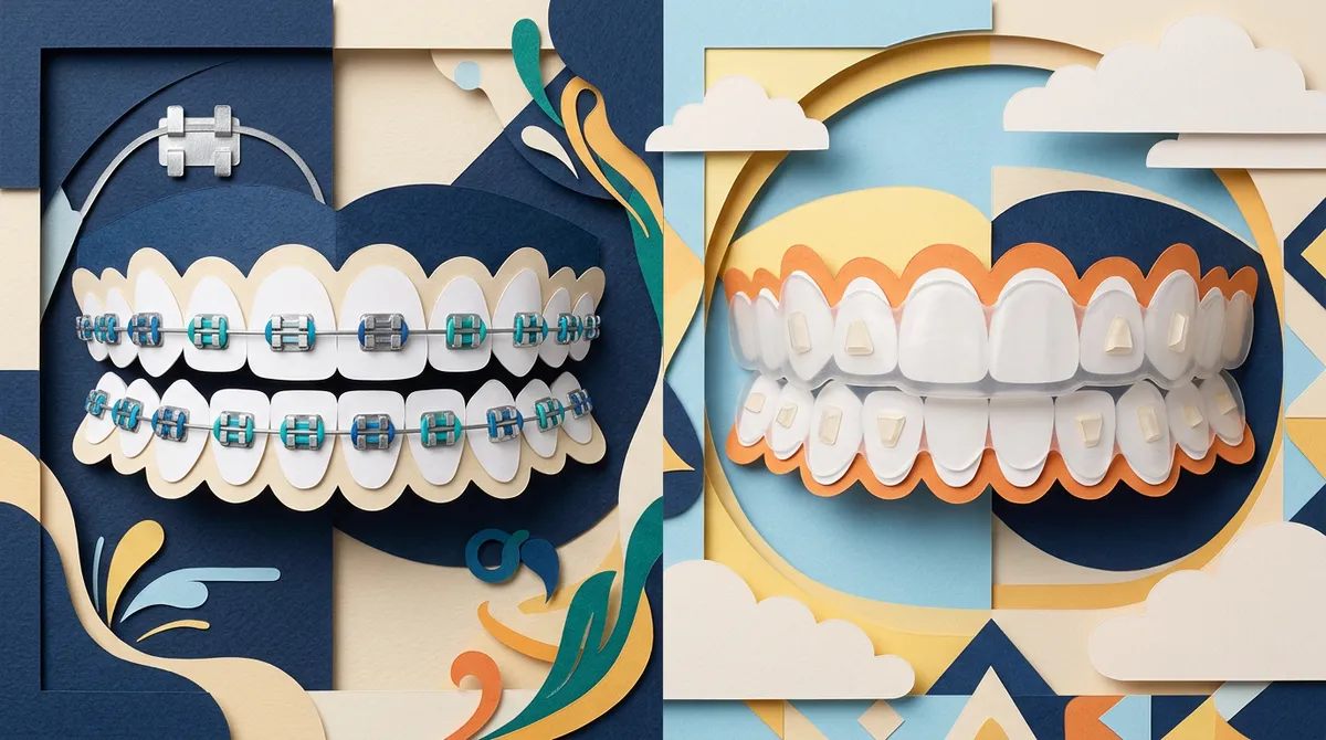 orthodontic treatment planning