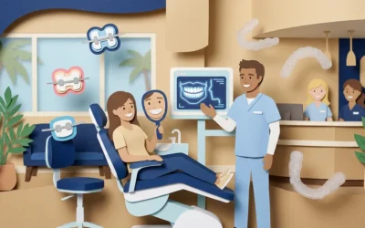 How to Find the Right Orthodontist in Clearwater, FL