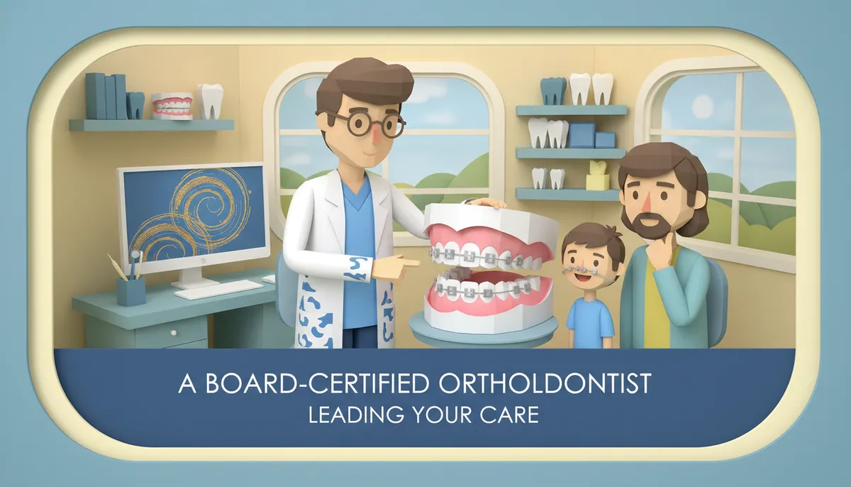 orthodontic office