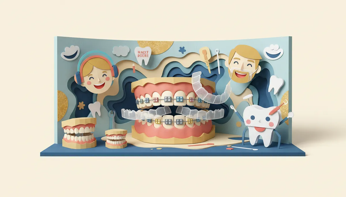 orthodontic office