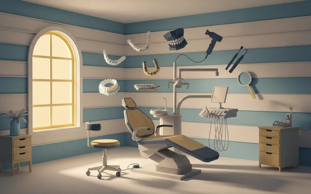 9 Things to Expect From a Great Orthodontic Office