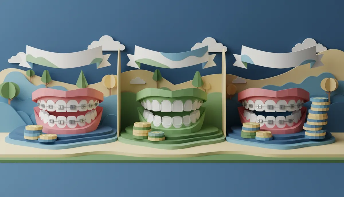 affordable orthodontics near me