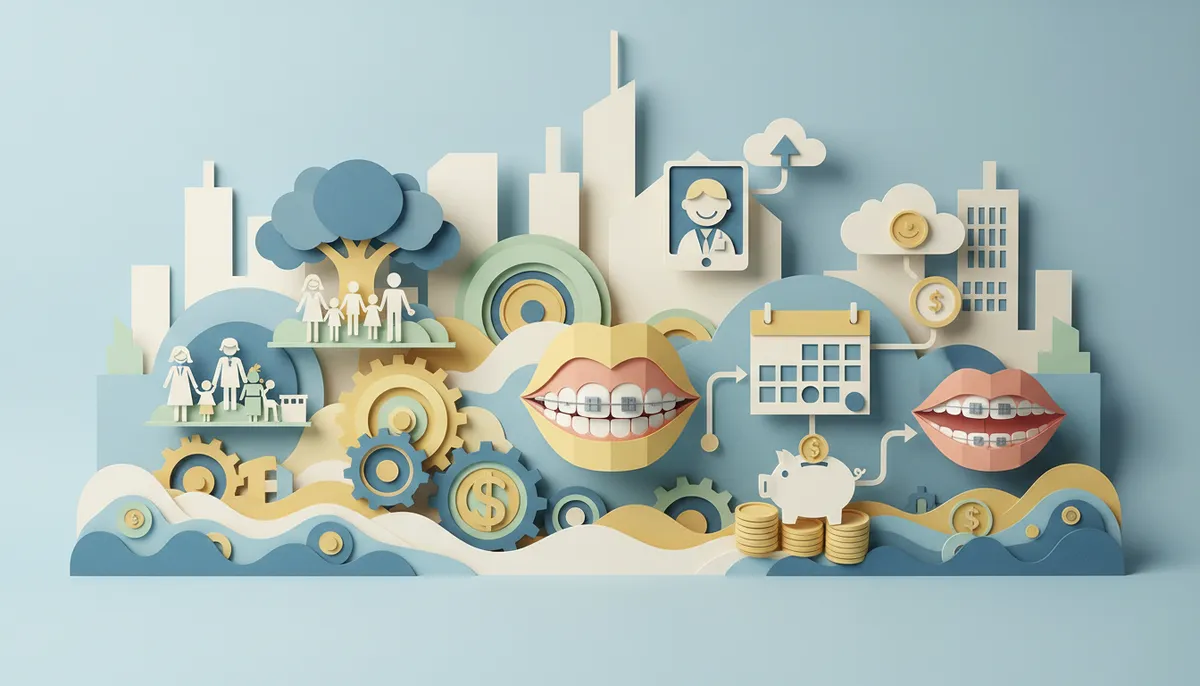 affordable orthodontics near me