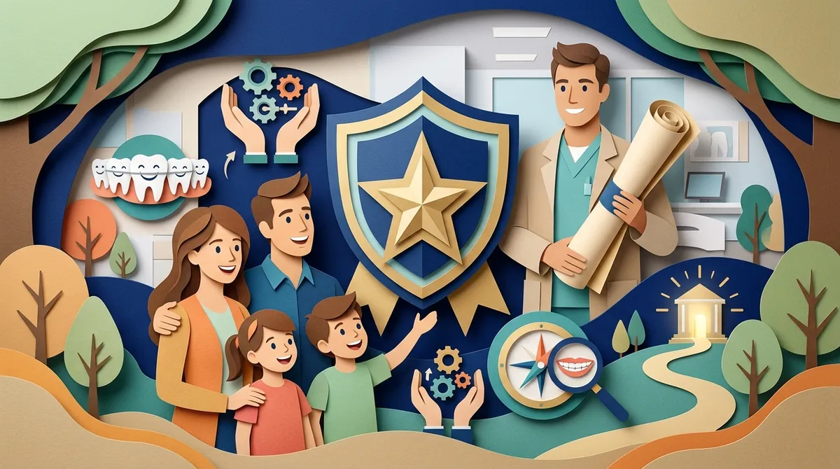 board certified orthodontist