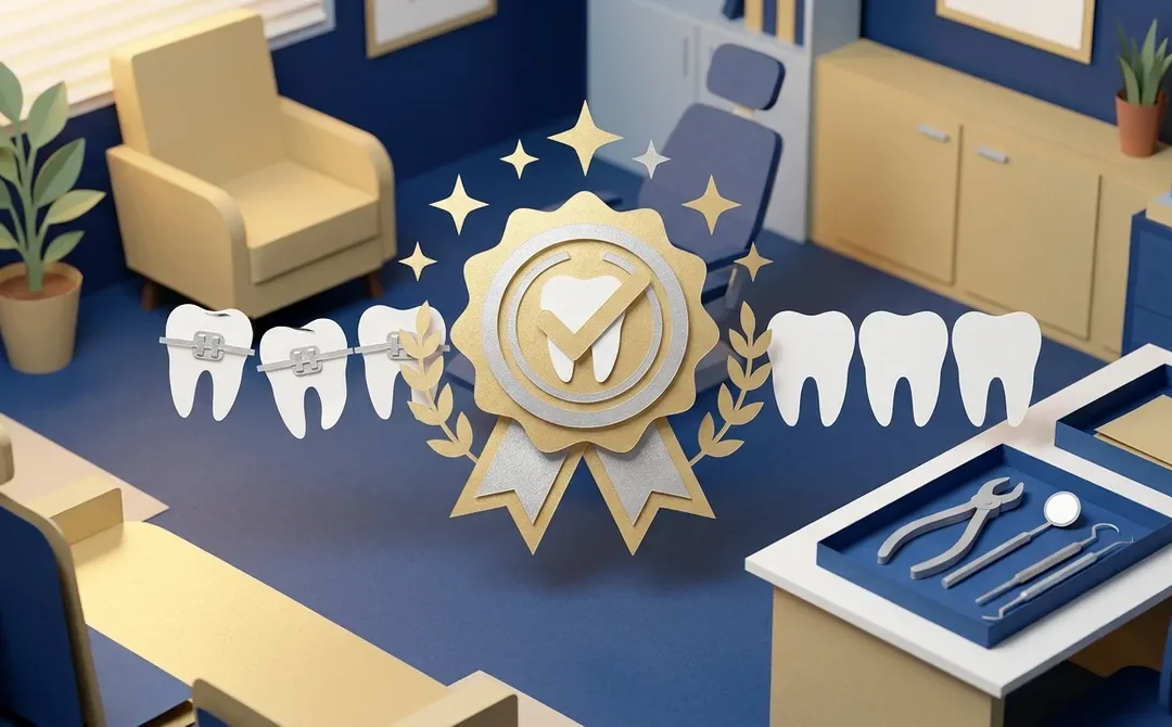 How to Choose a Board Certified Orthodontist You Can Trust