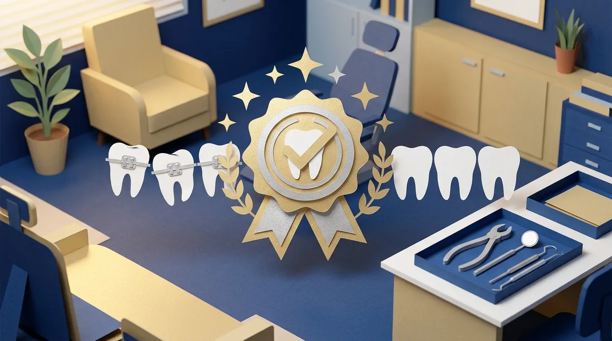 How to Choose a Board Certified Orthodontist You Can Trust