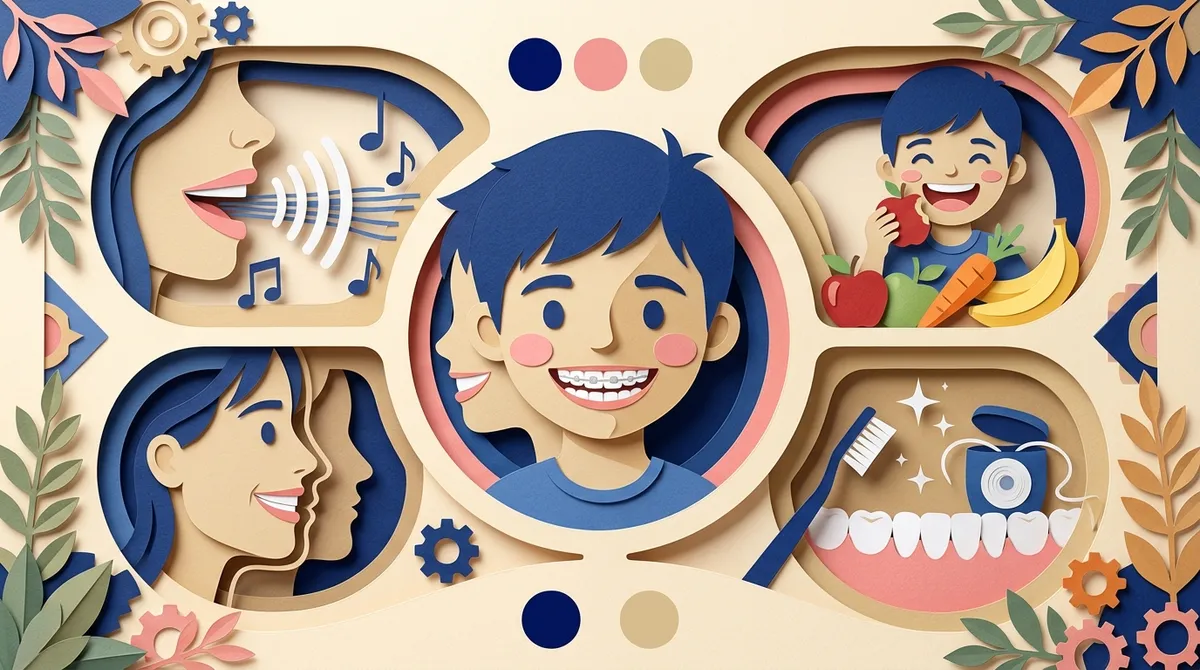 best braces for kids