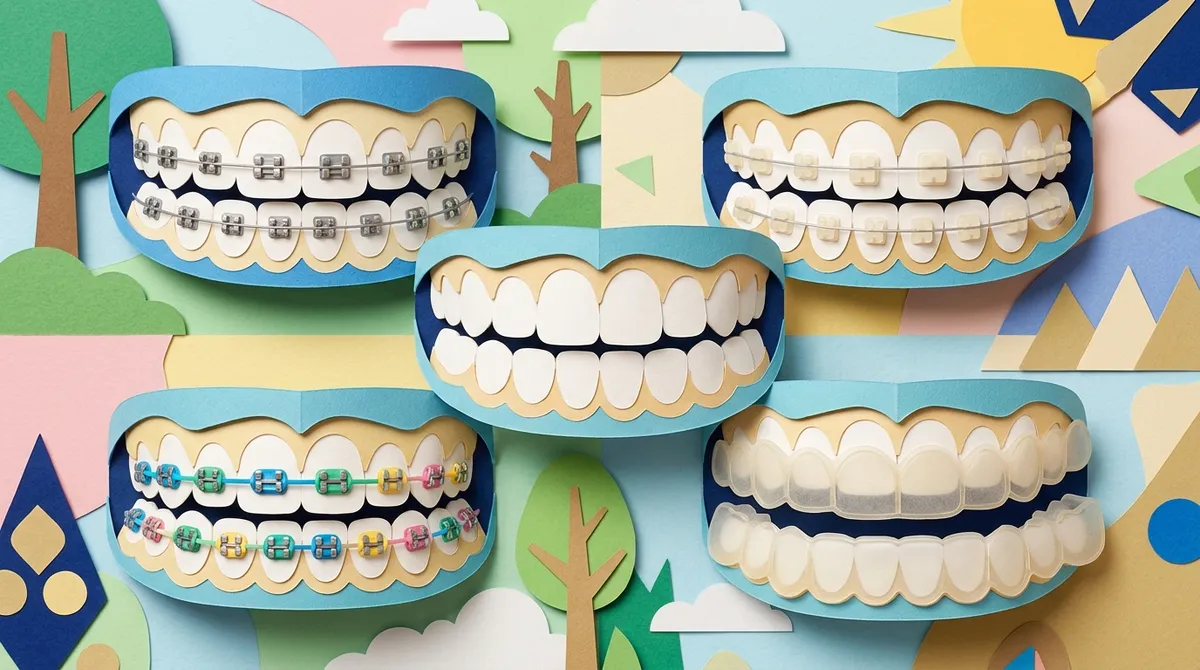 best braces for kids