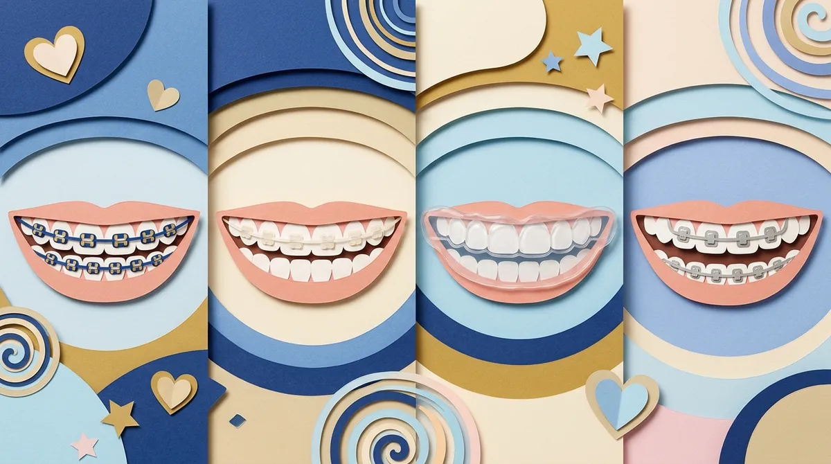 best braces for kids