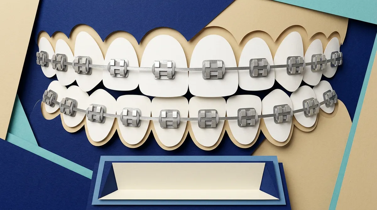 types of teeth braces for adults