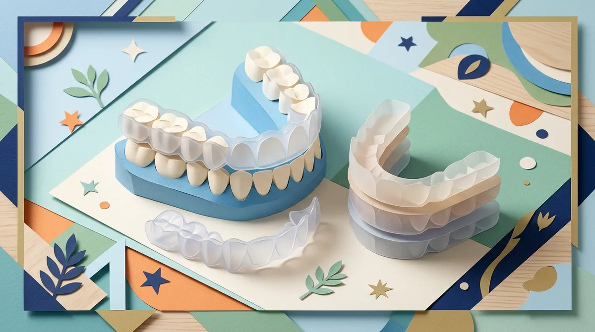 types of teeth braces for adults