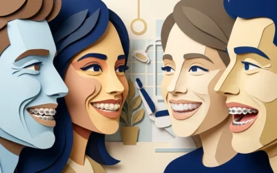 Metal vs. Clear Braces for Adults: Which Is Right for You?