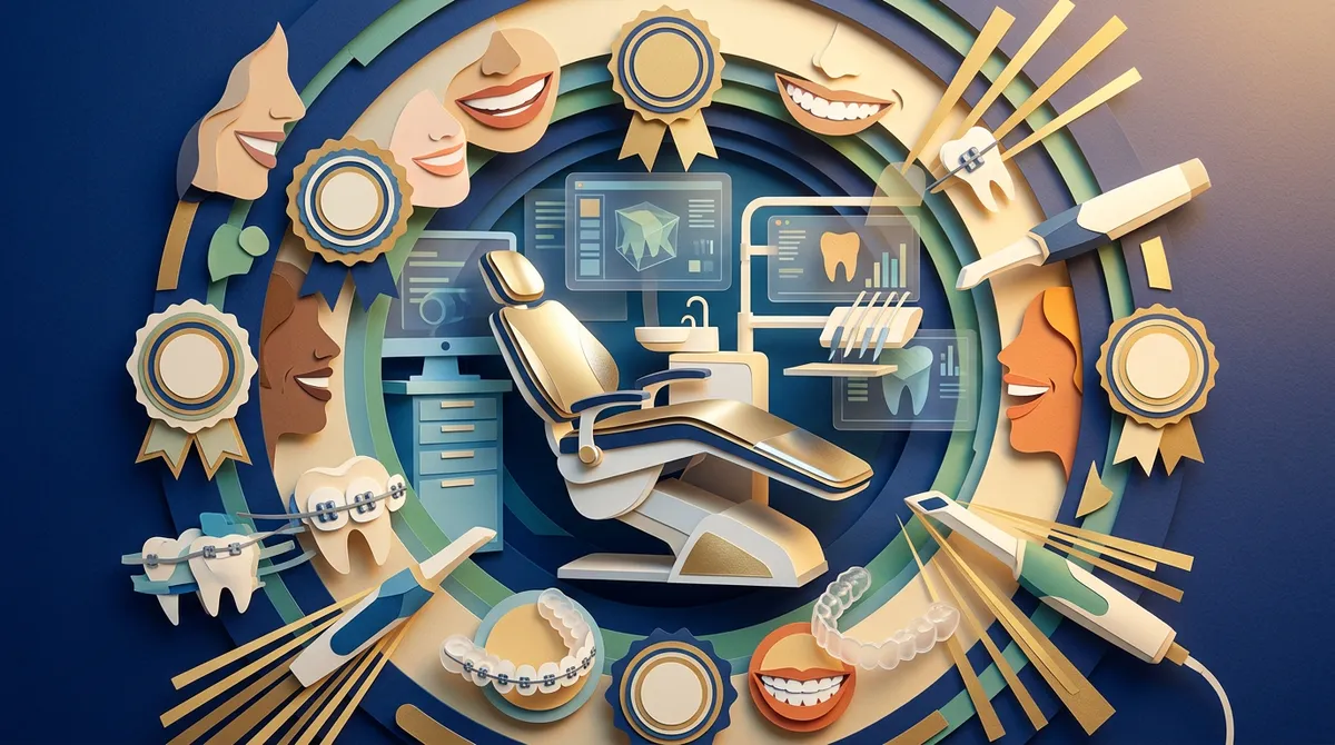 9 Signs You've Found a Top Rated Orthodontist in 2026