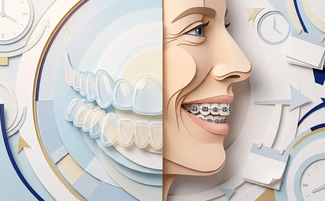 7 Best Ways to Straighten Teeth for Adults in 2026