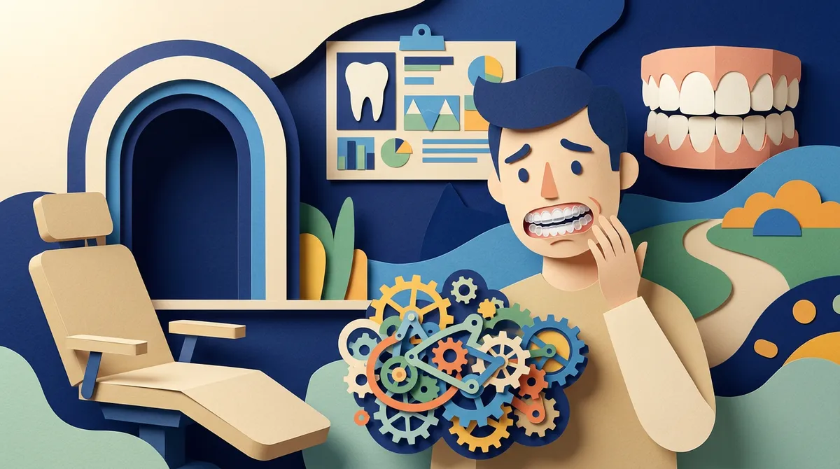 clear teeth braces for adults