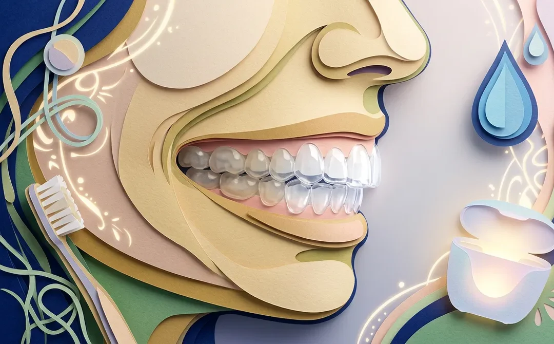 7 Mistakes to Avoid When Choosing Clear Teeth Braces for Adults