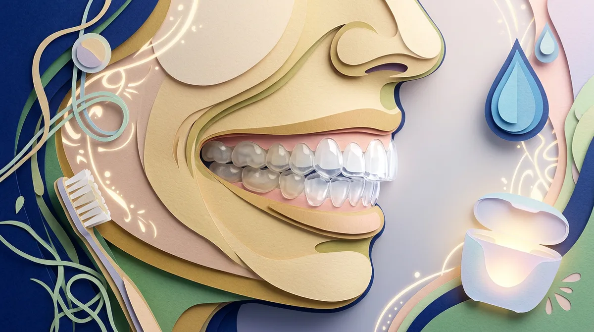 7 Mistakes to Avoid When Choosing Clear Teeth Braces for Adults