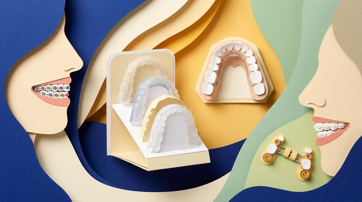 orthodontic care near me