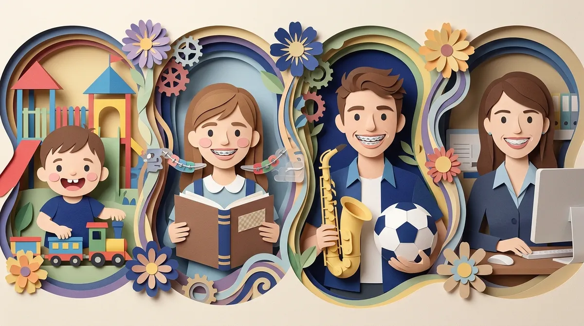 orthodontic care near me