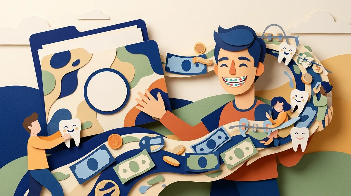 Are braces covered by insurance?