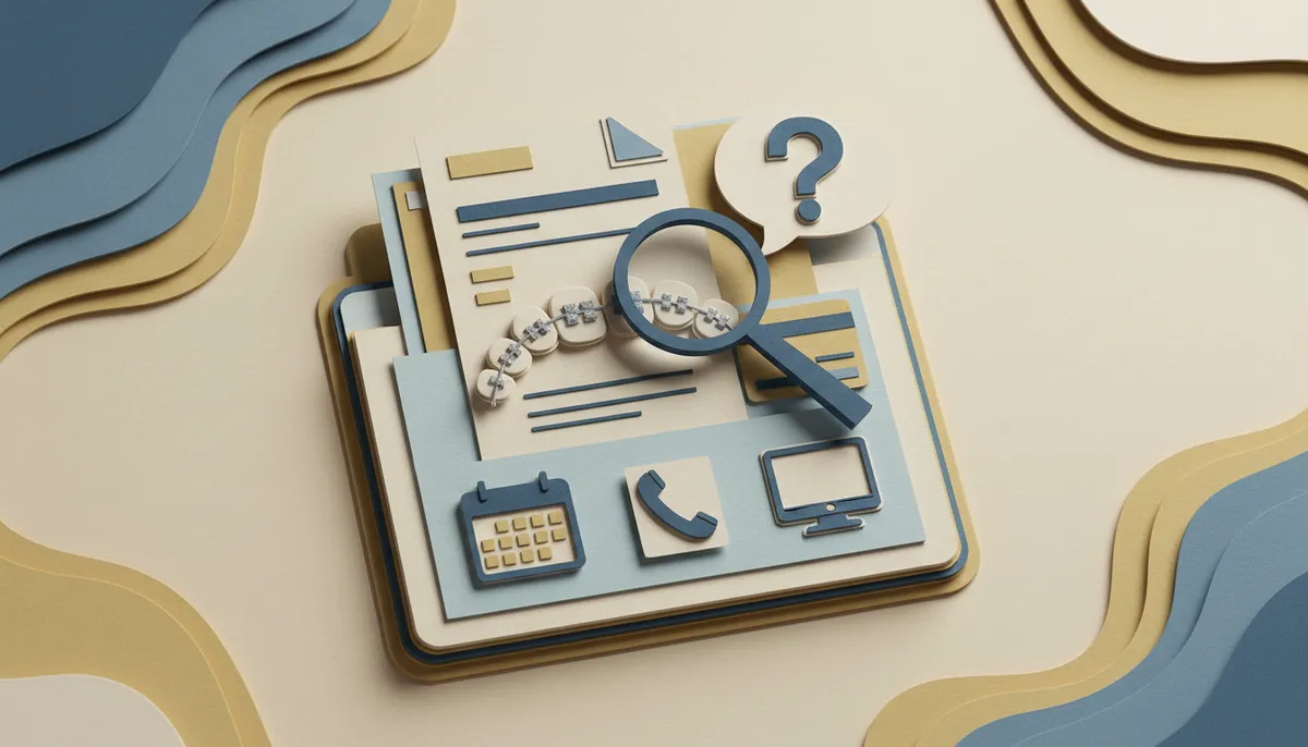 Are braces covered by insurance?