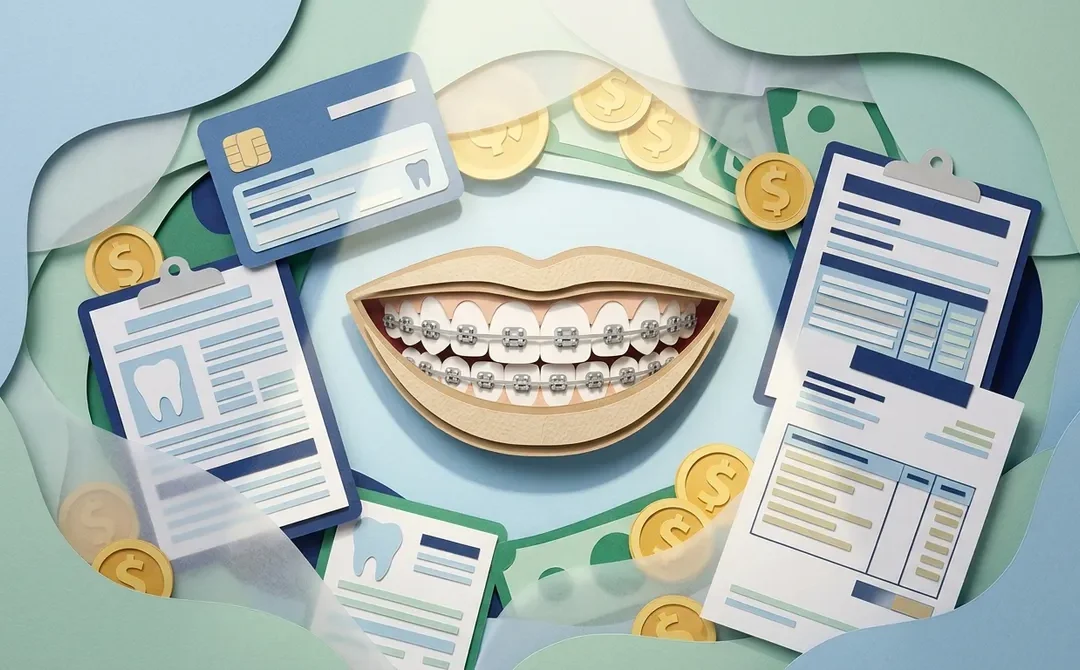 How to Use Dental Insurance to Help Pay for Braces