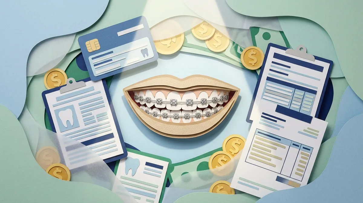 How to Use Dental Insurance to Help Pay for Braces
