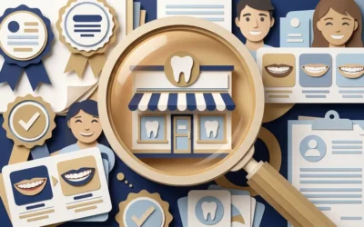 7 Mistakes to Avoid When Searching for Orthodontists Near Me