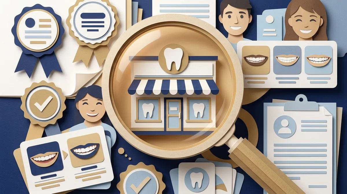 7 Mistakes to Avoid When Searching for Orthodontists Near Me