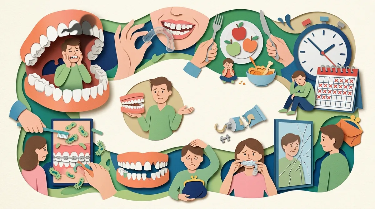 Adult orthodontics: Is it worth it?