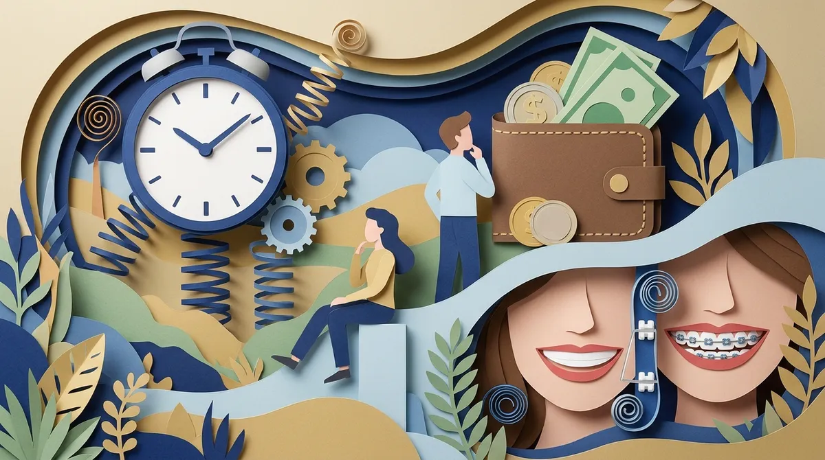 Adult orthodontics: Is it worth it?