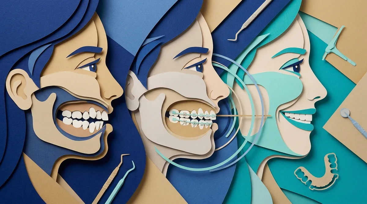 11 Adult Orthodontics Mistakes That Make It Not Worth It 11 Adult Orthodontics Mistakes That Make It Not Worth It