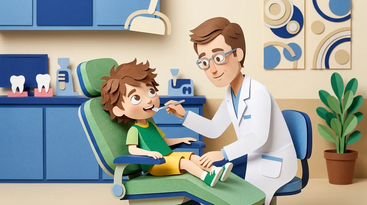 How to find an orthodontist for children near me