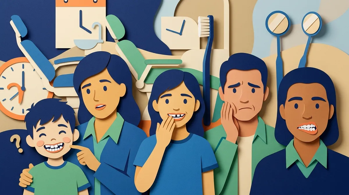 orthodontic consultation